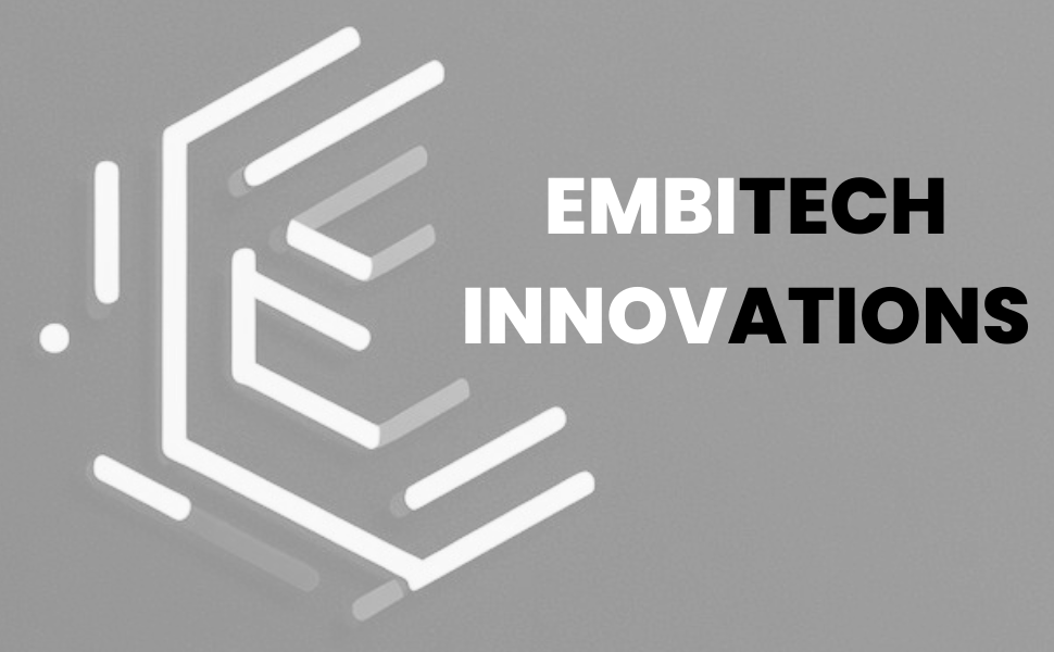 embitech innovations